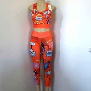 COPY - Gym Set/Wear at Home